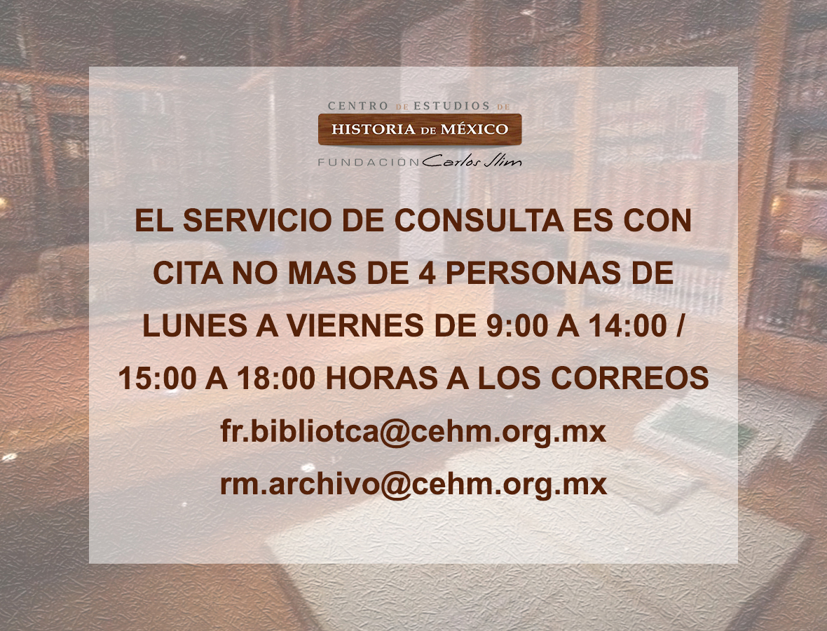 Servicio de consultas
